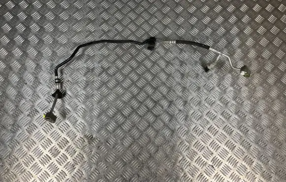 Porsche Cayenne (9PA) Air conditioning (A/C) pipe/hose 7L5820741B
