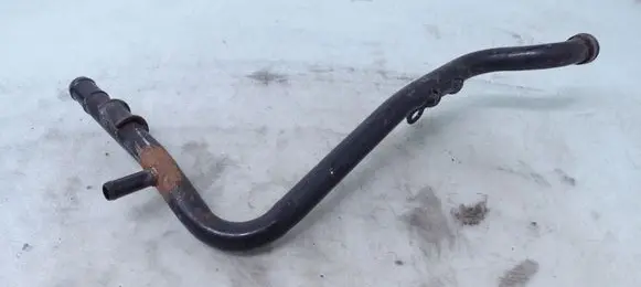 Hyundai i20 (GB IB) Engine coolant pipe/hose