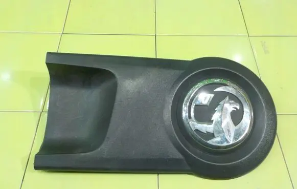 Opel Combo D Rear door trim (molding) 7355079410E