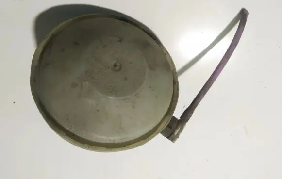Headlight level adjustment motor