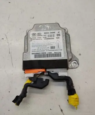 KIA Optima Airbag control unit/module 95910D4250