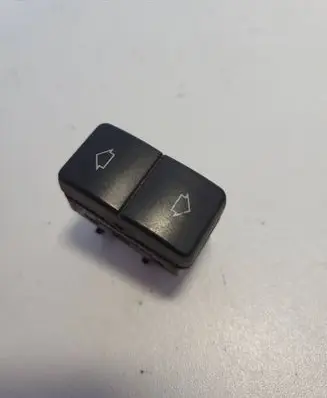 BMW 5 E39 Seat control switch 8366506