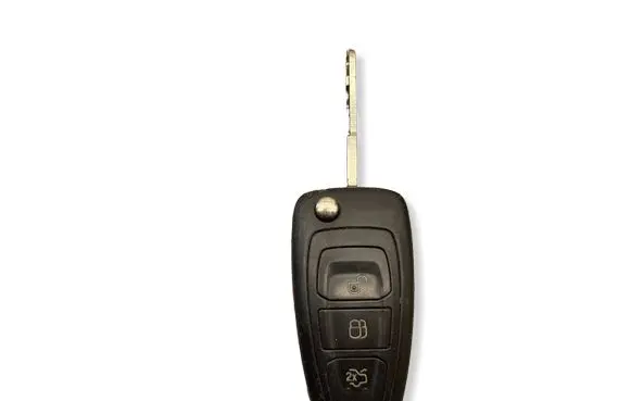 Ford C-MAX II Ignition key/card AM5A22053CC