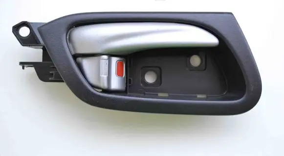 Honda Civic IX Rear door interior handle 242612