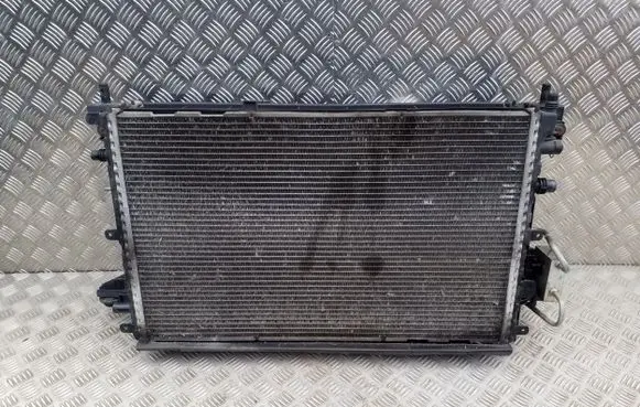 Opel Ampera Radiator set 22765637 22856577 22839735