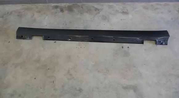 Mercedes-Benz E W212 Sill A2126900140
