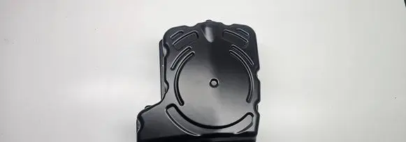 Ford Transit Oil sump 9C1Q6675AA