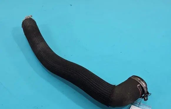 Peugeot 3008 II Intercooler hose/pipe 9815433680 IMPRK1497923
