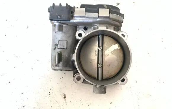 Dodge Durango III Throttle valve 05184349AE