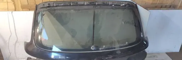 Audi Q7 4L Tailgate/trunk/boot lid