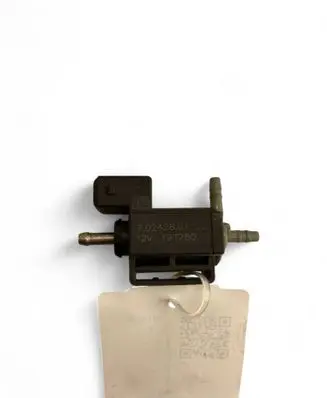 Land Rover Evoque II Turbo solenoid valve 70242801