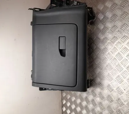 Glove box set
