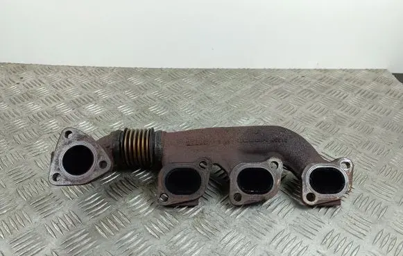Jeep Grand Cherokee Exhaust manifold