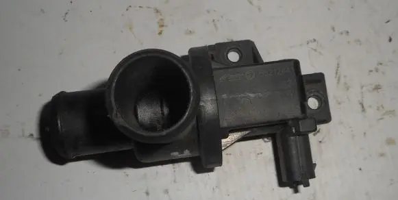Alfa Romeo Giulietta Turbo solenoid valve 55212441