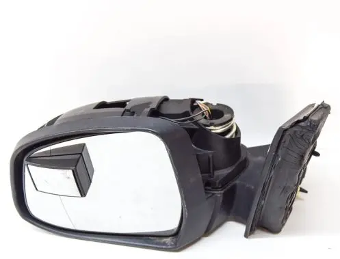 Ford Focus Front door electric wing mirror E9024550