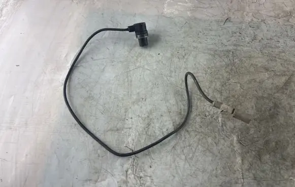 Audi A4 S4 B6 8E 8H Crankshaft position sensor 078906433A 0281002223 0281002