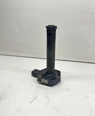 BMW 5 F10 F11 Oil level sensor 7607909 00403177B1 PA66GF30