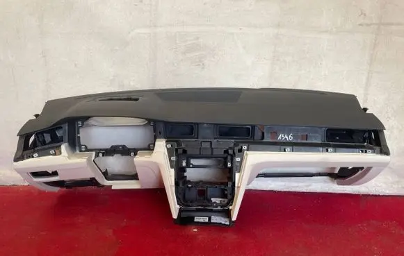 Volkswagen PASSAT B8 Dashboard 3G1857995