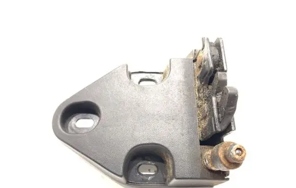 Renault Trafic III (X82) Rear door lock 
