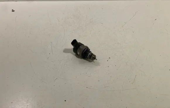 Renault Koleos I Fuel pressure sensor 0281002800