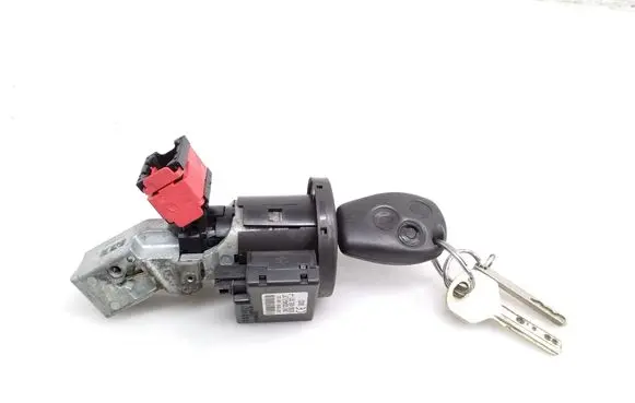 Opel Movano B Ignition lock N0502060 N0502060B01