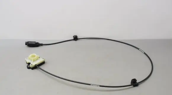 Audi Q5 SQ5 Gear shift cable linkage 80B713035