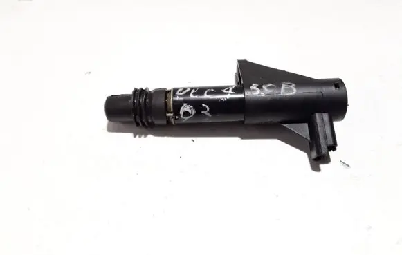 Peugeot 607 High voltage ignition coil 0040100347