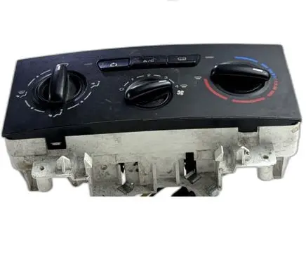 Citroen Jumpy Tailgate/trunk/boot open switch 1400153380