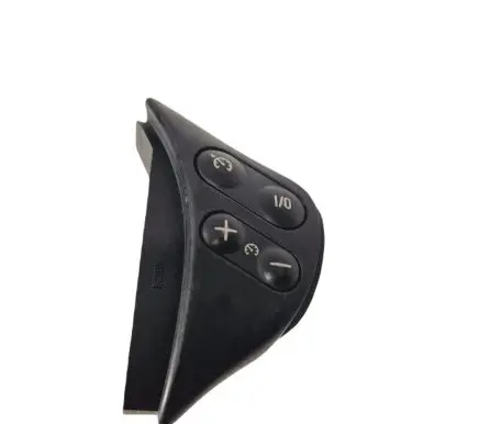 BMW 5 E39 Cruise control switch 61312489878 521031 ST1002391