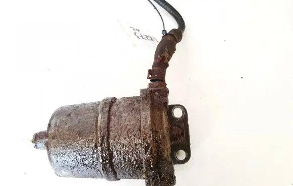 Audi A4 S4 B5 8D Fuel filter 