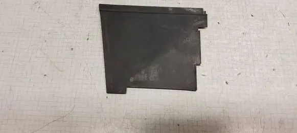 Volkswagen Transporter - Caravelle T5 Battery tray heat shield 7H0915435
