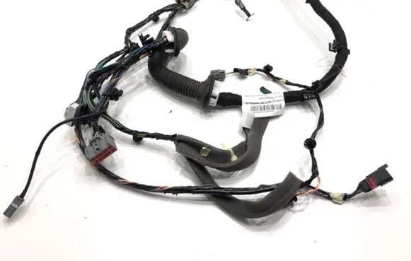 Volvo XC60 Tailgate/trunk wiring harness 32265038