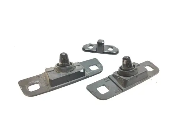 Mercedes-Benz Vito Viano W639 Sliding door lock loop/hook striker A6397580127 ZGS002 B6C0