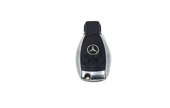 Mercedes-Benz CLS C219 Ignition key/card 