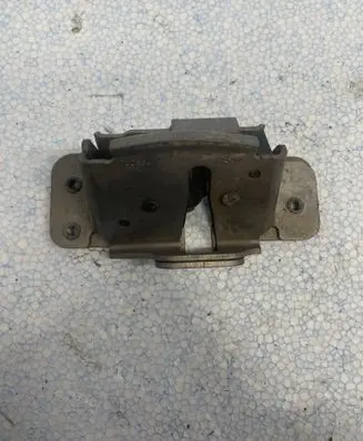 Chrysler Town u0026 Country V Sliding door lock 020334