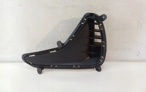 Hyundai i10 Front bumper lower grill 86523-B9500