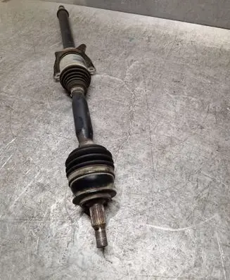 Mercedes-Benz B W245 Front driveshaft