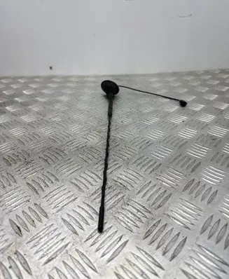 Radio antenna