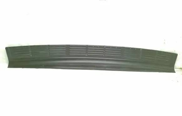 Toyota Land Cruiser (J200) Rear bumper trim bar molding 521626040 TSUP6B