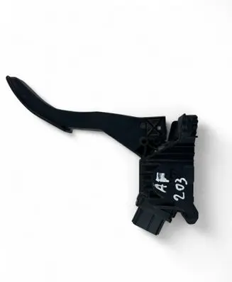 Volkswagen Golf VII Accelerator throttle pedal bracket 5Q1723503H