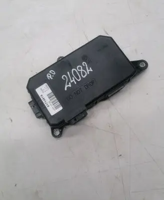 Fiat Stilo Door control unit/module 51714519