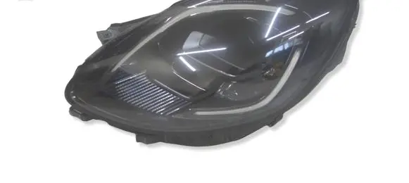 Ford Puma Headlight/headlamp BX726 L90202380 L1FB13E015GH