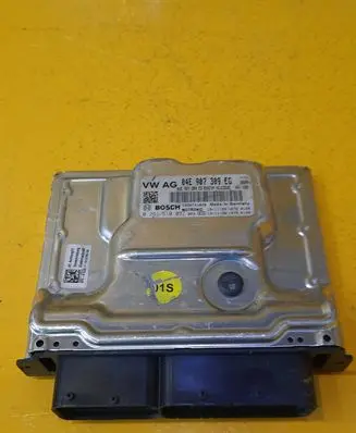 Volkswagen Golf VII Other control units/modules 04E907309EG