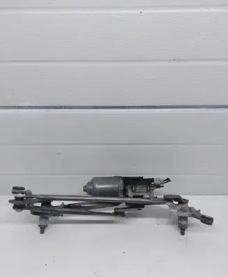 Suzuki SX4 Front wiper linkage and motor 3811079J00 1593000850