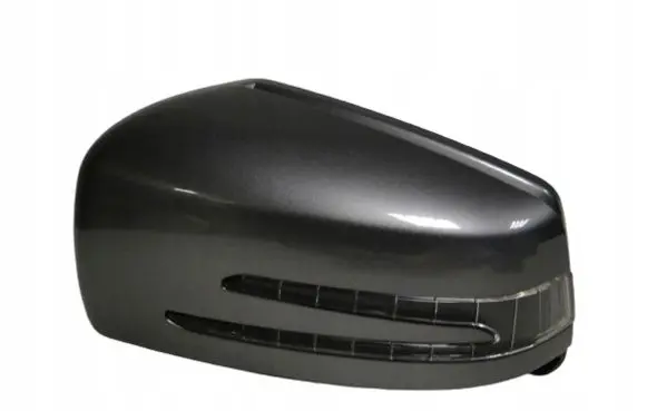 Mercedes-Benz A W176 Plastic wing mirror trim cover A2128100964