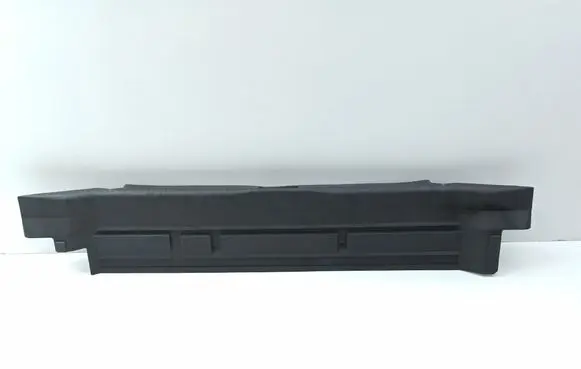 Jaguar XJ X308 Trunk/boot sill cover protection 