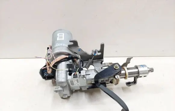 Electric power steering pump