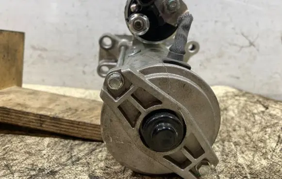 Chevrolet Orlando Starter motor 5902129035206 S3146