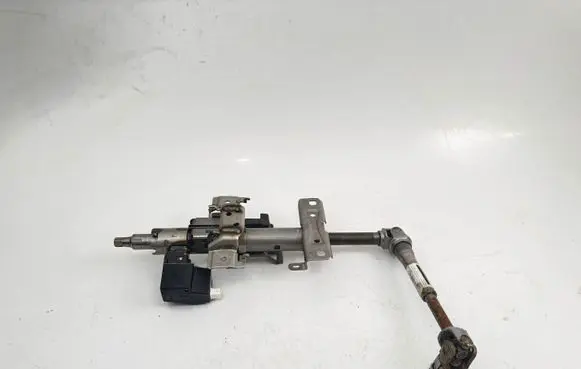 Peugeot 308 Steering wheel axle 9674861877 0001114600