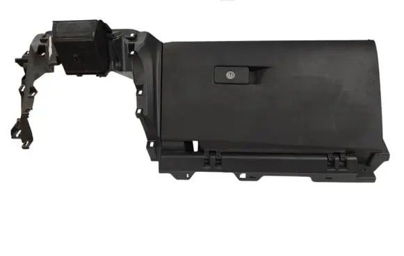Glove box